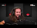 Rádio Comercial | Vitor Kley canta "Que Seja De Alegria"