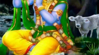  beautiful kirtan lord krishna lord of universe 