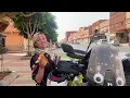 Download Lagu Gateway to the Sahara 🇲🇦 Motorcycle Morocco S2   E15