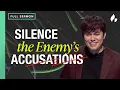 Uncover the Enemy s Tactics Against You Full Sermon Joseph Prince