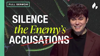 Uncover the Enemy s Tactics Against You Full Sermon Joseph Prince
