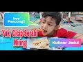 Download Lagu SERABI MIRING II KULINER JADUL DARI TEGAL