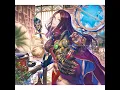 Shikisai -The Time of Parting Hath Come-