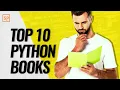 26 The Top 10 Books To Learn Python