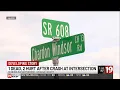 1 dead 2 hospitalized in crash at dangerous Geauga Co intersection
