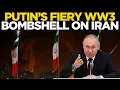 Download Lagu Putin LIVE | 'World War 3...': Russia To Join? Putin BOMBSHELL On Iran-Israel War | Israel-Iran War