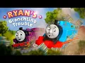 Lagu Ryan's Branchline Trouble! | Accidents Will Happen Sing-Along | Thomas \u0026 Friends