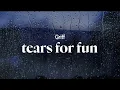 Download Lagu griff - tears for fun (lyrics)