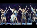Lagu TWICE - MARS, I GOT YOU, The Feels 4K Fancam @ ‘This Is For’ World Tour: Seattle Day 2