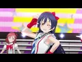 【1080p60fps】 Bokura wa Ima no Naka de (English Subs) - Love Live! SIFAC Wai-Wai! Home Meeting!! 【MV】