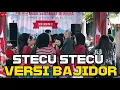 Download Lagu STECU STECU - VERSI BAJIDOR | MG5 PRODUCTION LIVE LICIN DUA