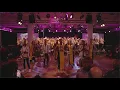 Kinetika Bloco Summer School Finale 19: Ezra Collective Medley