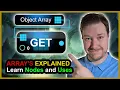 What is an Array Unreal Engine 5 Tutorial