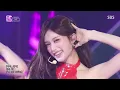 Looks Can Kill - IVE | SBS 261025 방송
