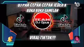 Download DJ-PAK-CEPAK-CEPAK-JEDER-X-BOKA-BOKA-GAMELAN-VIRAL-TIKTOK-DJ-IMUT-REMIX MP3