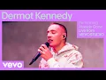 Lagu Dermot Kennedy - Already Gone (Live) | Vevo Studio Performance