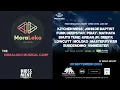 Download Lagu KITCHEN MESS, LIVE - MORALOKO MUSICAL CAMP (HIGHLIGHTS)