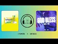 Download Lagu DJ NOAH👺-Lysopaïne  X  God Bless  (transition simple)