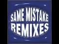 SAME MISTAKE (ACOUSTIC)