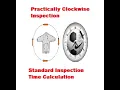 Practically Clockwise Inspection with SIT Calculation