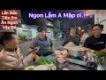 Download Lagu Huy Ti Hon Gets Dressed Up To Walk Around Saigon And Enjoys Delicious Chinese-Style Goat Hotpot