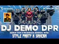 Download Lagu DJ DEMO DPR RI BURUH TANI X DJ JENDRAL WITO VIRAL TIK TOK STYLE PARTY X SAKERAH IHIHIHI CRIT