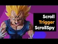 Scroll Animation with Gsap ScrollTrigger and ScrollSpy Gsap Tutorial Creative Frontend Tutorial