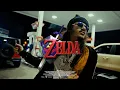 FREE BabyTron x Detroit Sample Type Beat - Zelda Remix
