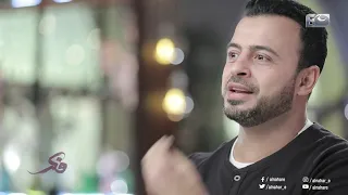 فكر الموسم الثاني مصطفى حسني الحلقة السابعة يتقلب ضده ح7 