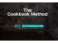 The Cookbook Method of Learning Programming Languages