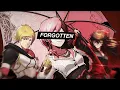RWBY s FORGOTTEN Plot