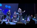 Jamal Roberts, "Heal" Tom Odell cover, Brooklyn NY VUU Gospel HOF, 7/25/25