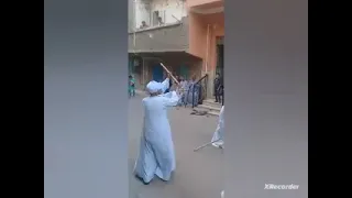 لوطلعونى الجبل دندنها