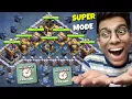 Lagu I AM ABOUT TO SEE MY BUILDER BASE 100% MAX (Clash of Clans)