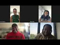 Stars Of The Chi Talk Growing Up On Screen Challenges As Young Black Men