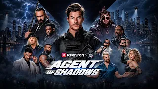 Agent of Shadows | New Release | ReelShort
