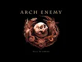 Arch Enemy - The Eagle Flies Alone (Audio)