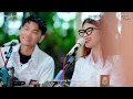 INVITED GUESTS - LAVORA Ft Ratih SDE | Tri Suaka ft Nabila Maharani (LIVE ACOUSTIC)