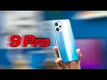 Download Lagu Rp 3.5 jutaan buat pemuja kecepatan - review realme 9 Pro Indonesia