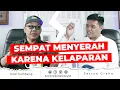 Lagu SEMPAT MENYERAH KARENA KELAPARAN (DOEL SUMBANG)