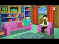 HUMAN CELL - The Dr. Binocs Show | Best Learning Videos For Kids | Peekaboo Kidz