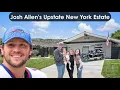 Inside Josh Allen s Lifestyle 2026 Career Wife Family Cars Homes Net Worth