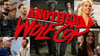 sex beer and donuts another wolfcop at fantasia festival 2017 