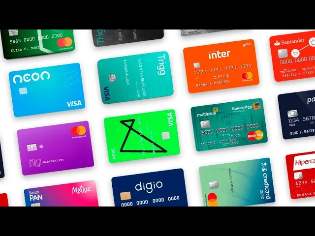 CONHECA 8 MELHORES CARTAO DE CREDITO SEM ANUIDADE DE 2019
