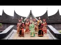 Download Lagu Lagu Minang - Rumah Gadang [Vocal Group ITP]