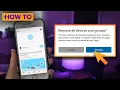 How to reset your smart home devices and start over with Alexa