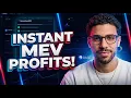 Crypto Arbitrage Bot DeFi Trading Bot Tutorial Crypto Trading Bot