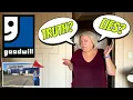 Goodwill EXEC Tells ALL Rumours Tough Questions