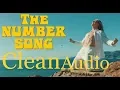 Download Lagu Logan Paul - THE NUMBER SONG (Clean) prod. by Franke
