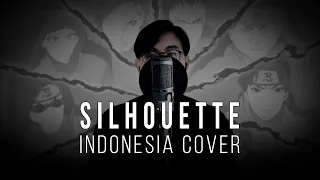 Download Silhouette (Indonesia Cover) OP 16 Naruto Shippuden MP3